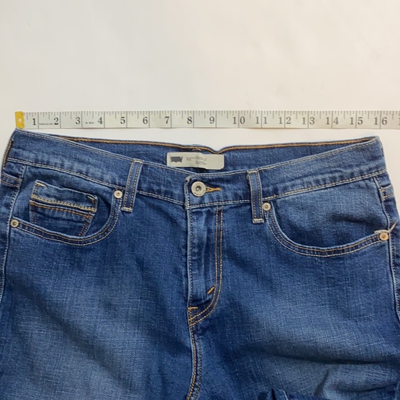 Levi’s 515 Bootcut jeans - Picture 10 of 12